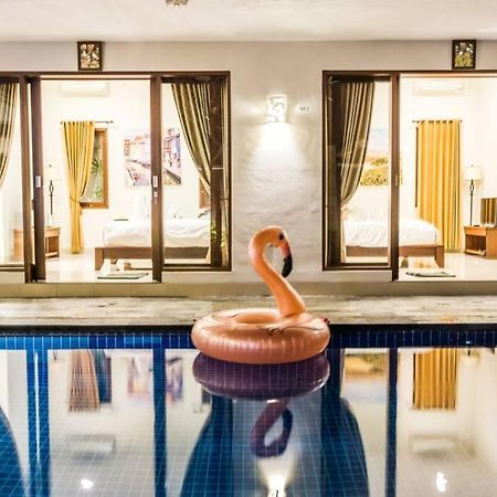 Villa Akmali Berawa - 3 Bedrooms Canggu Esterno foto