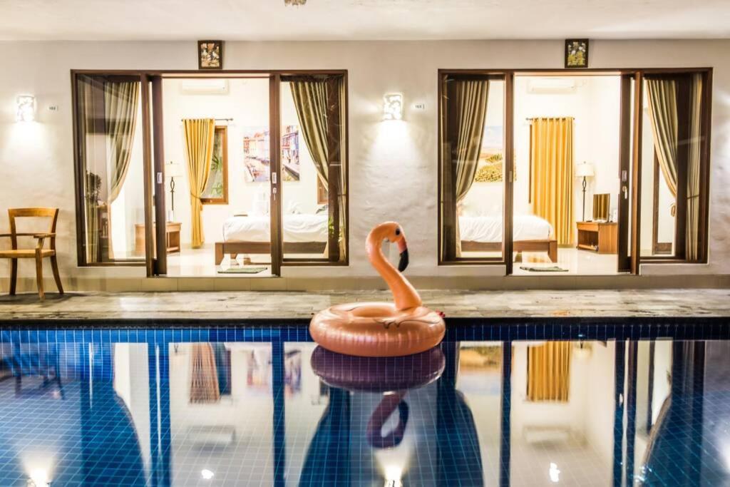 Villa Akmali Berawa - 3 Bedrooms Canggu Esterno foto