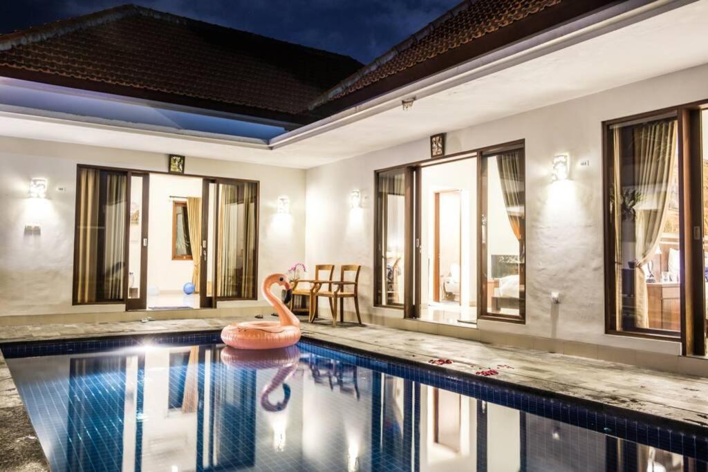 Villa Akmali Berawa - 3 Bedrooms Canggu Esterno foto