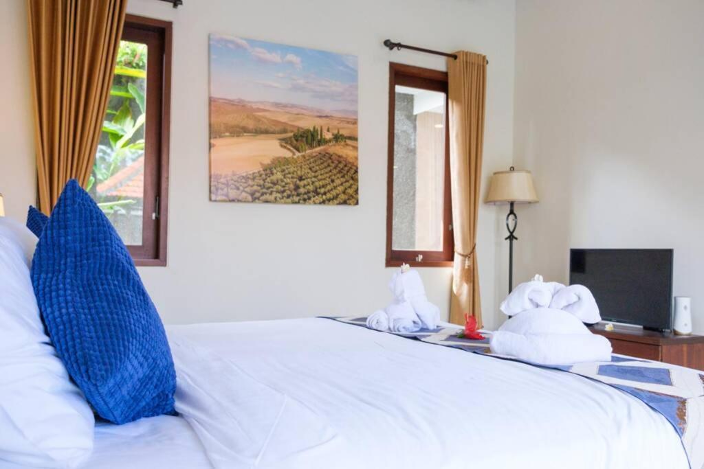Villa Akmali Berawa - 3 Bedrooms Canggu Esterno foto